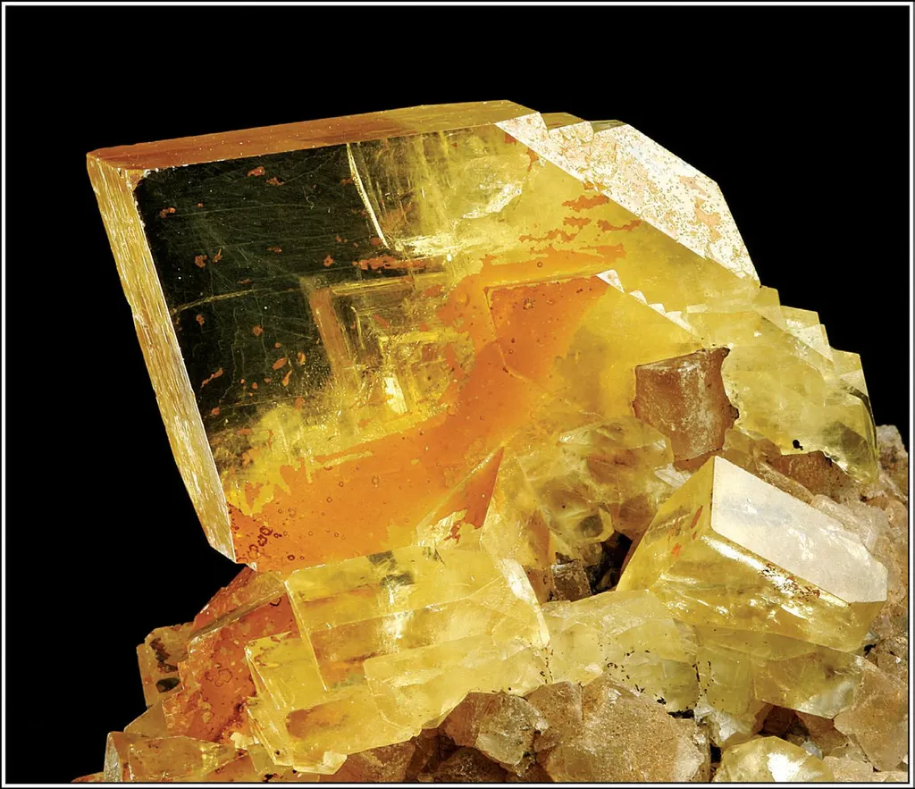 Fluorite image