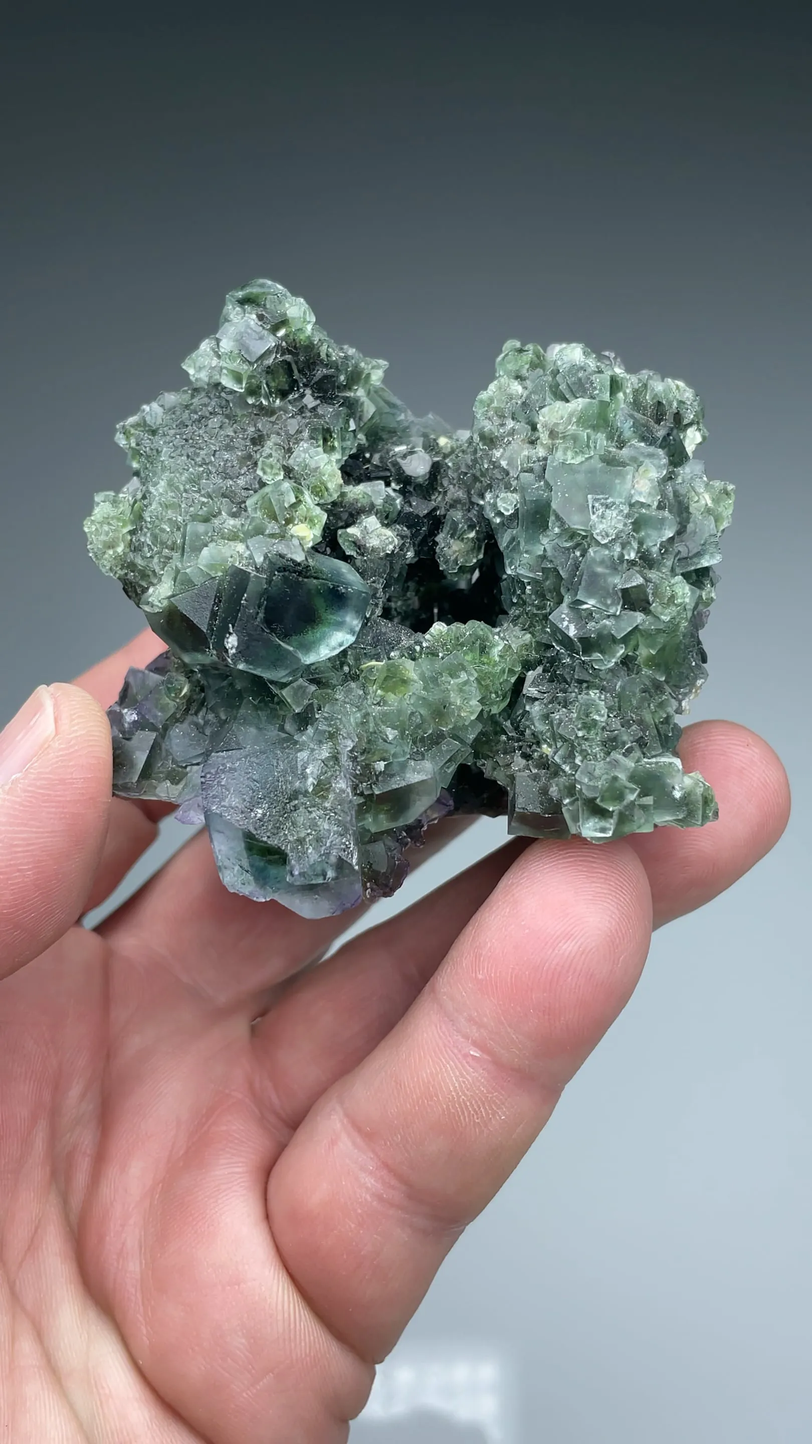 Fluorite - image 2