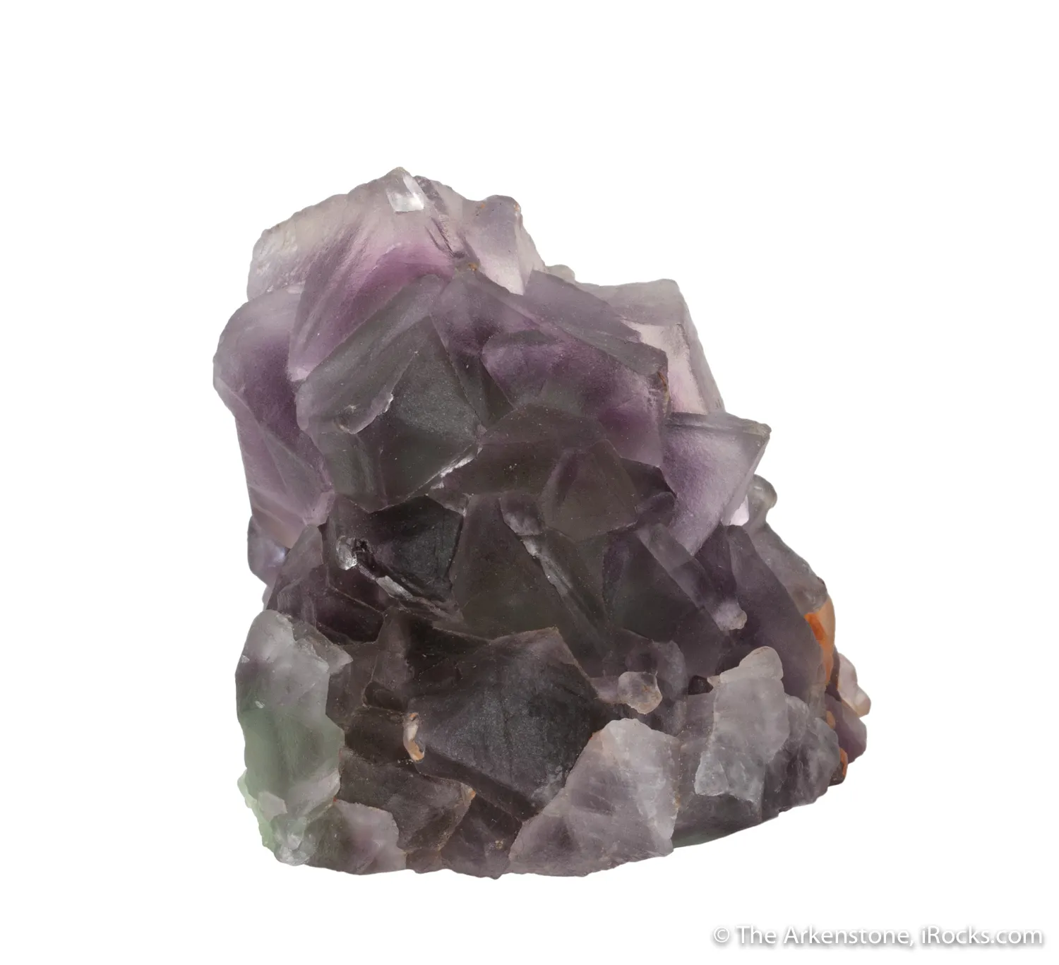 Fluorite - image 5