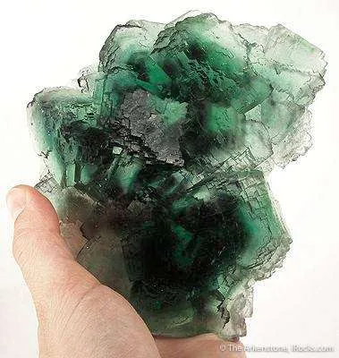 Fluorite - image 2