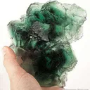 Fluorite - image 2