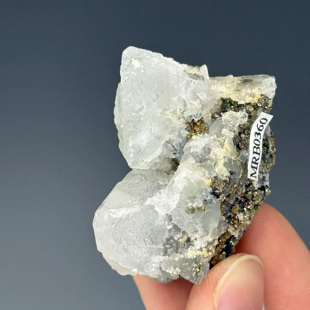Fluorite - image 2