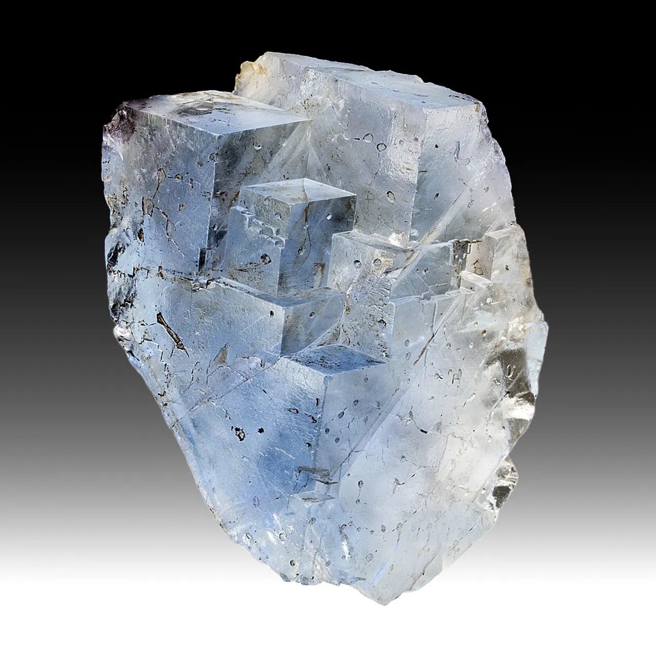 Fluorite - image 1
