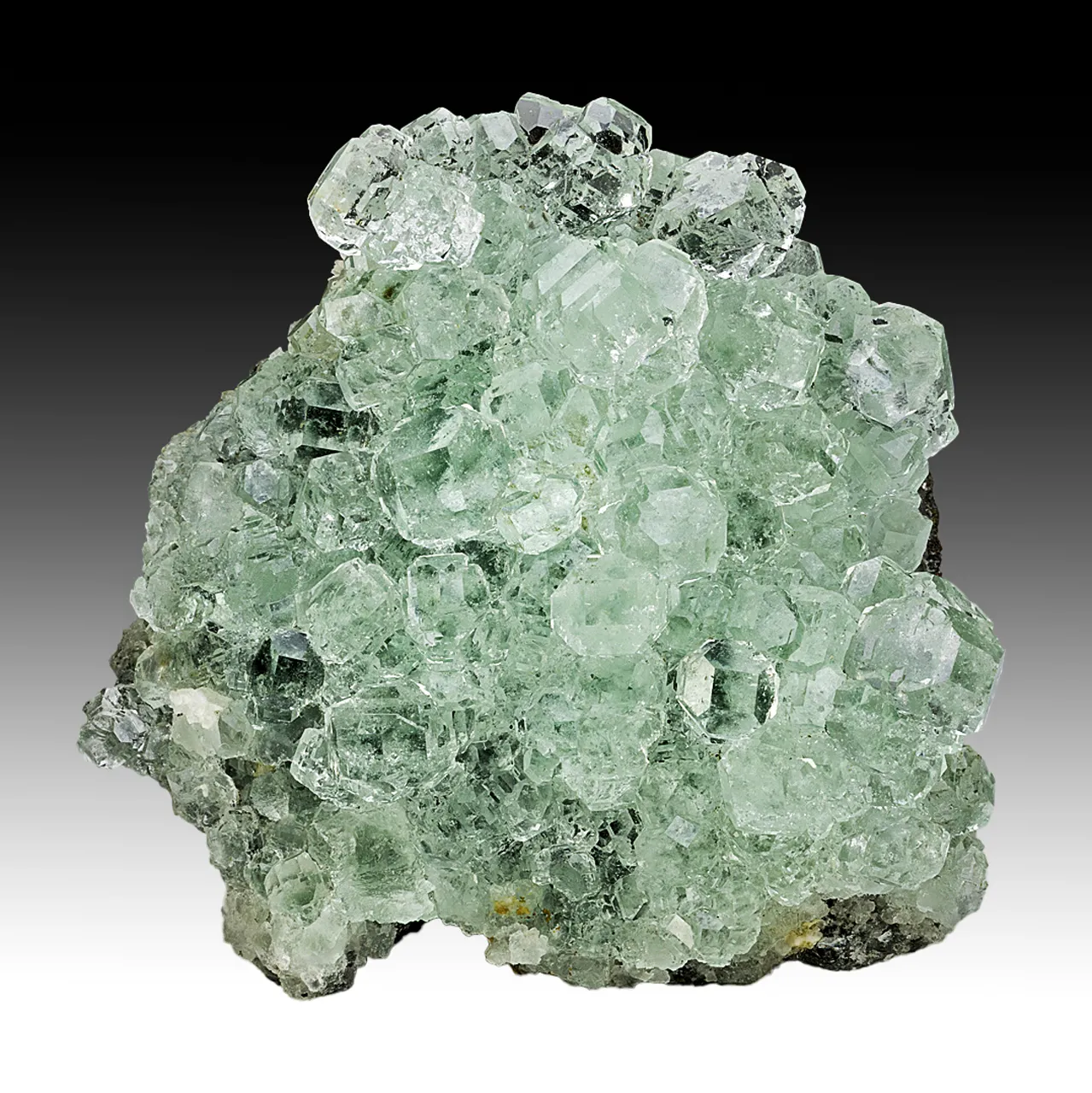 Fluorite - image 1