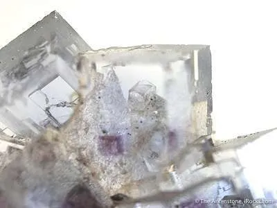 Fluorite - image 2