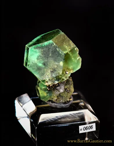 Fluorite - image 4