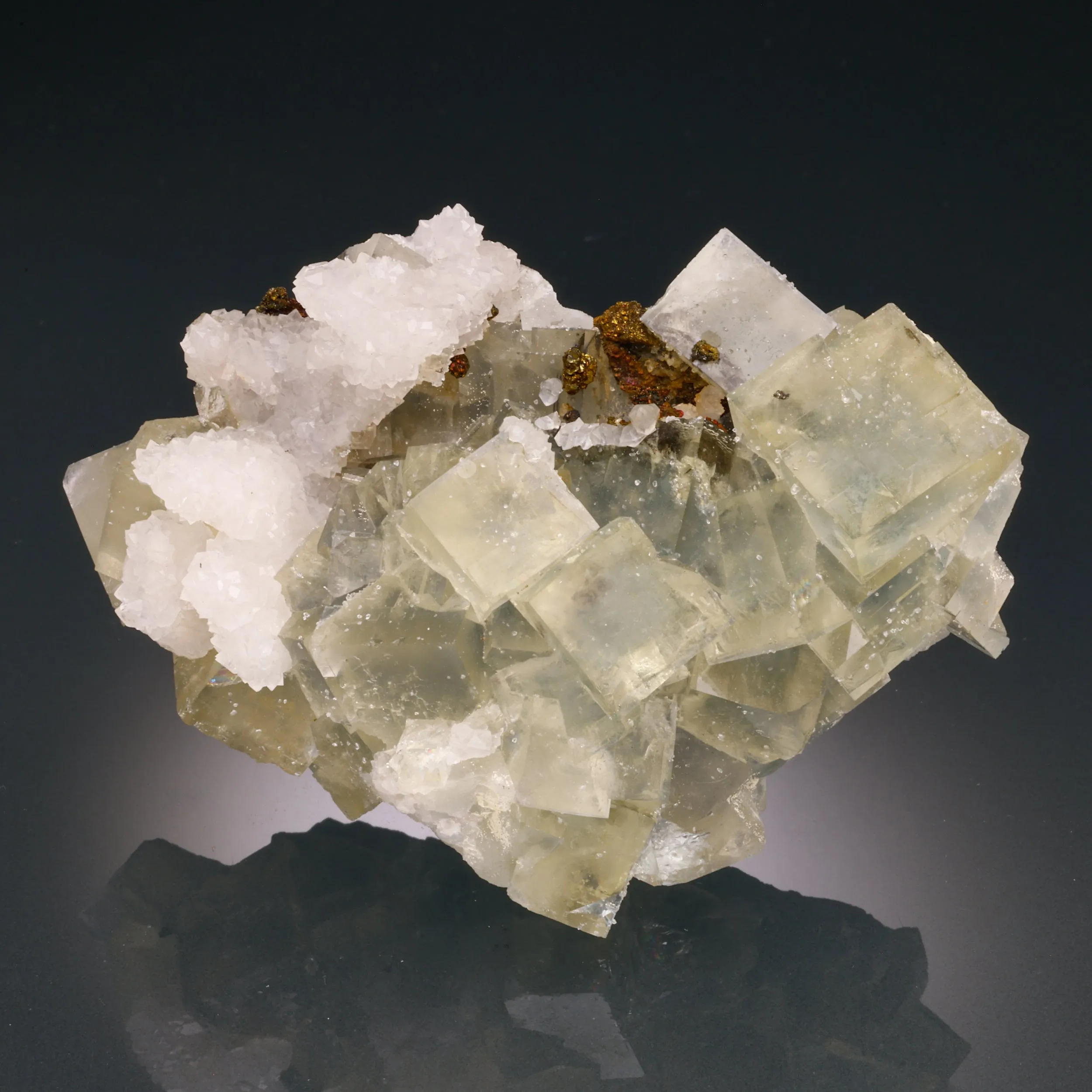 Fluorite - image 1