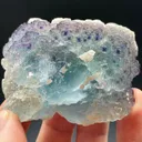 Fluorite - image 3