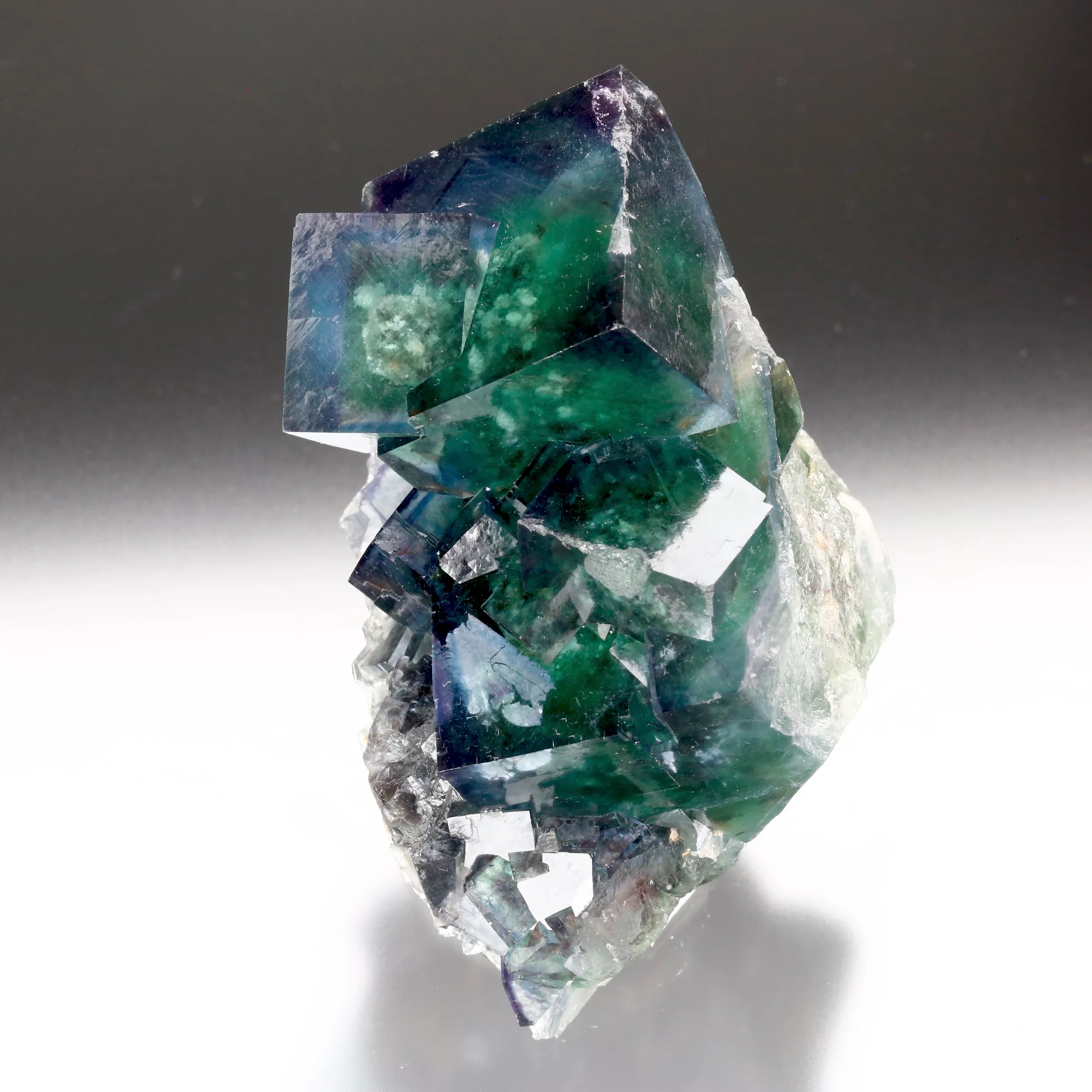 Fluorite - image 6