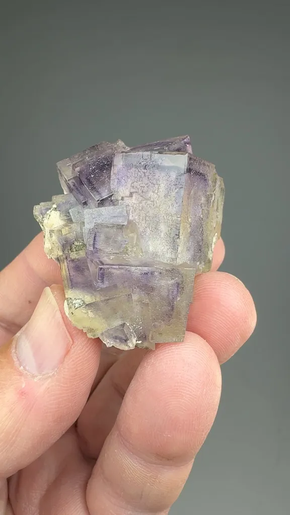 Fluorite - image 2
