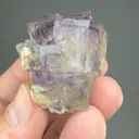 Fluorite - image 2
