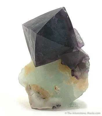 Fluorite - image 2