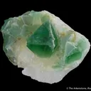 Fluorite - image 5