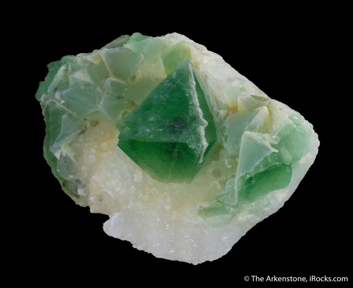 Fluorite - image 5