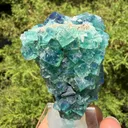 Fluorite - image 5