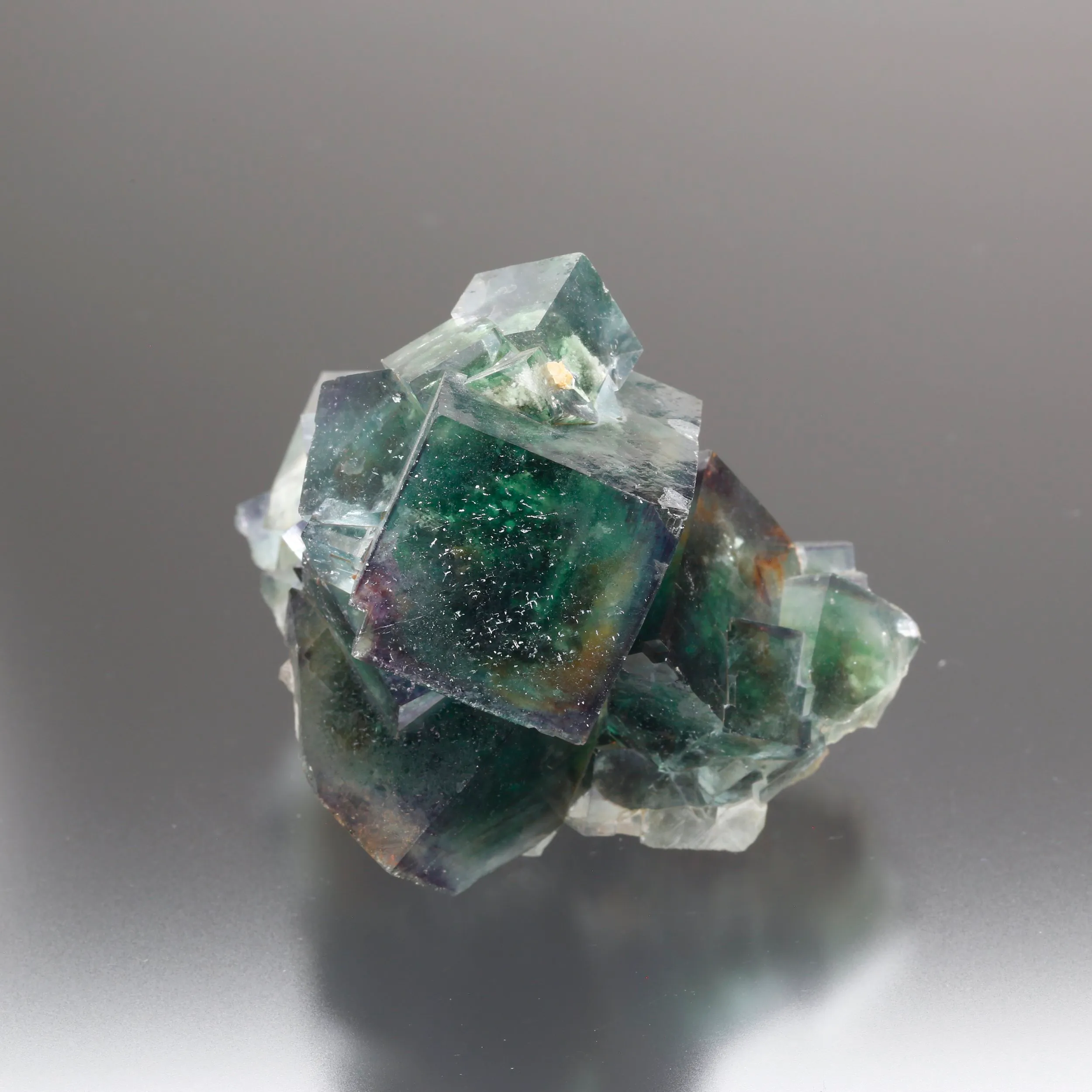 Fluorite - image 4