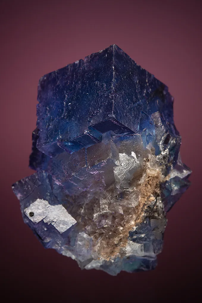 Fluorite - image 2