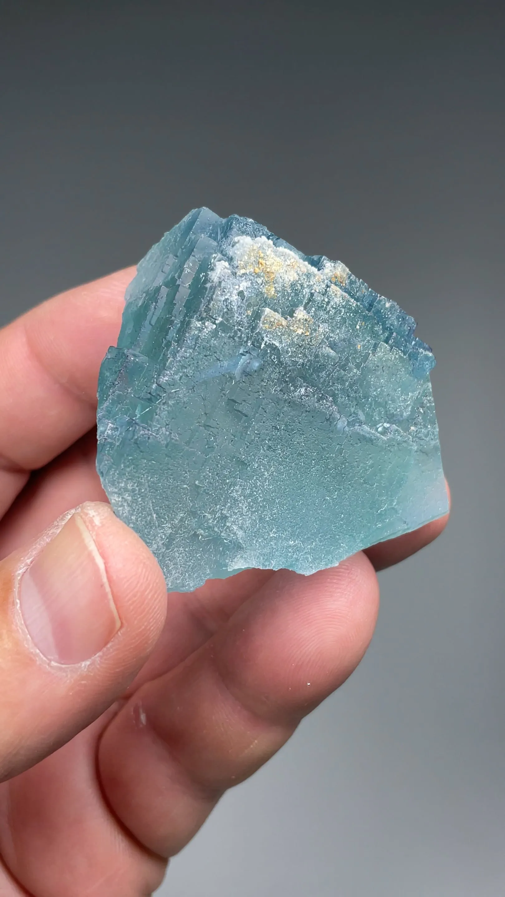 Fluorite - image 2
