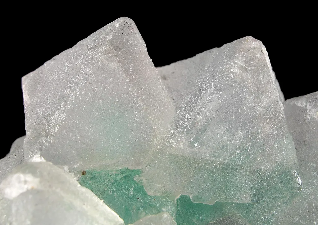Fluorite - image 2
