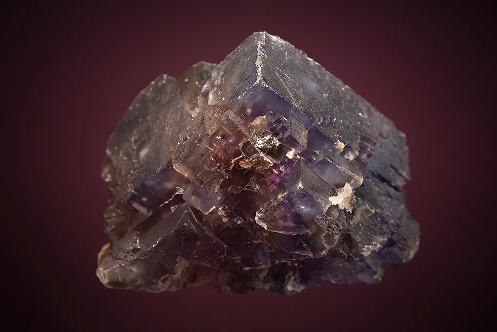 Fluorite - image 3
