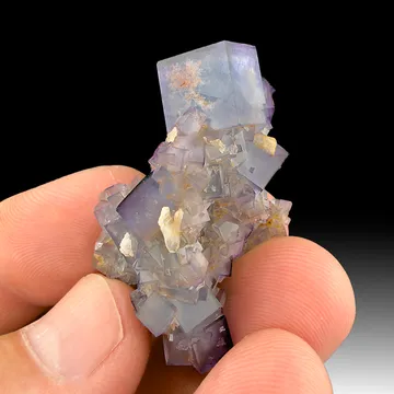 Fluorite