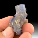 Fluorite - image 1