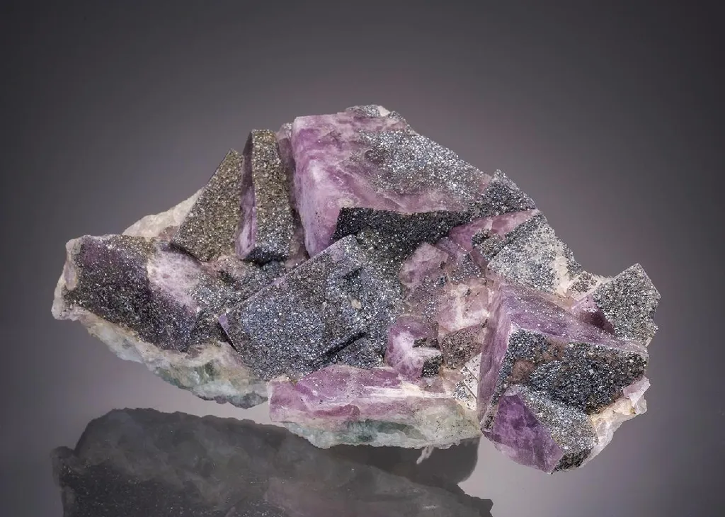 Fluorite image