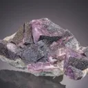 Fluorite - image 1