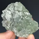 Fluorite - image 1