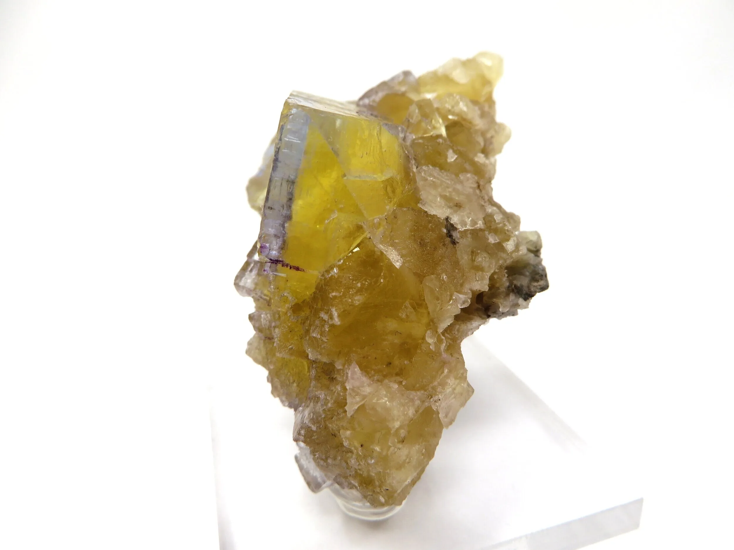 Fluorite - image 3