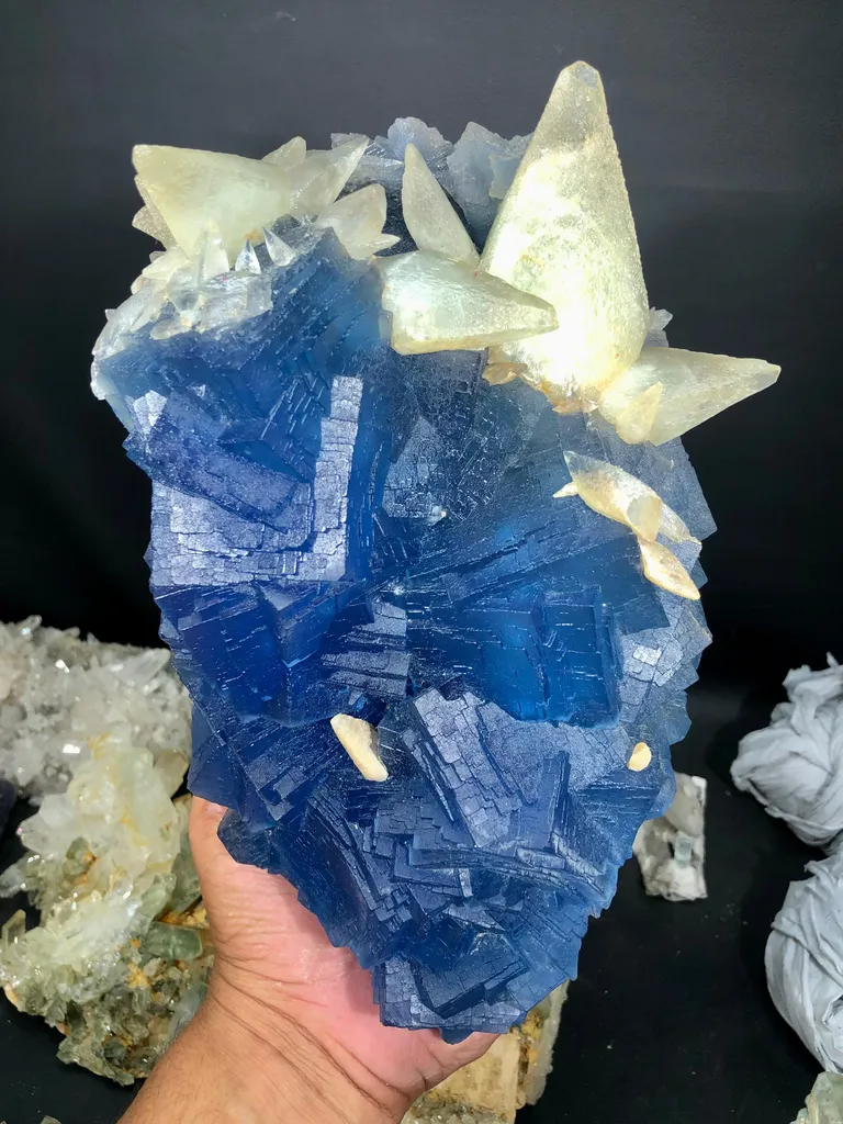 Fluorite - image 5