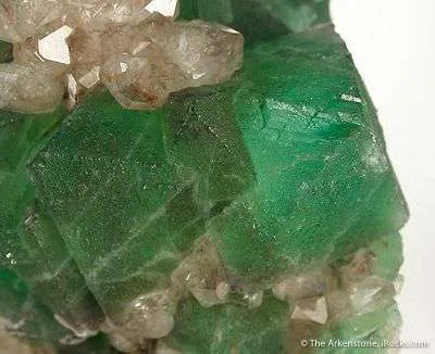 Fluorite - image 3
