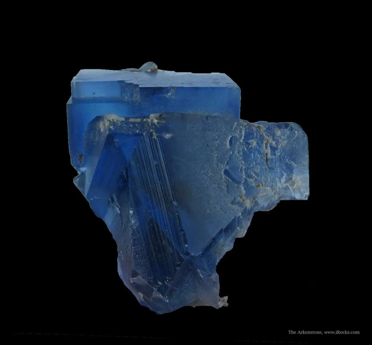 Fluorite - image 3
