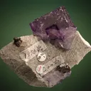 Fluorite - image 2