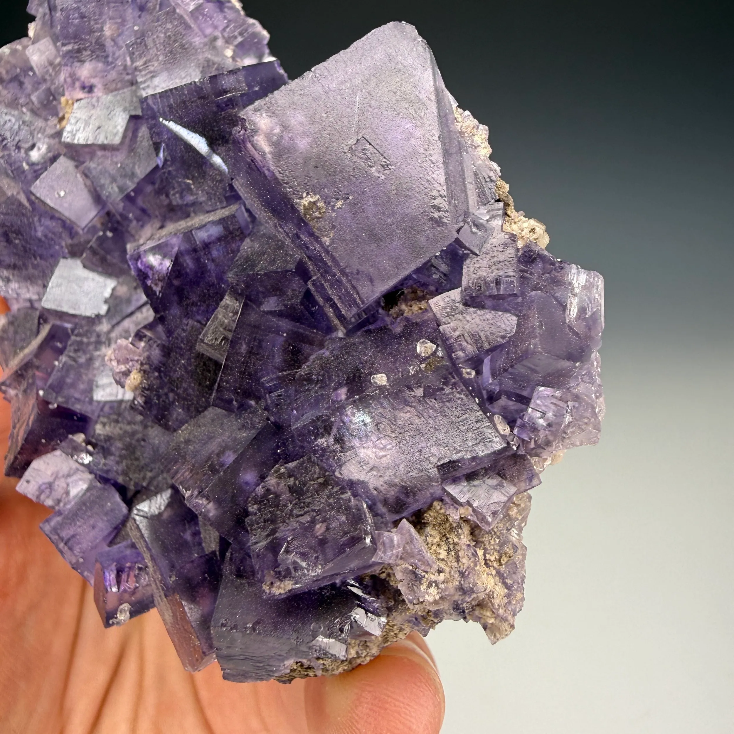 Fluorite - image 5