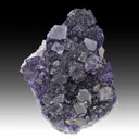 Fluorite - image 1