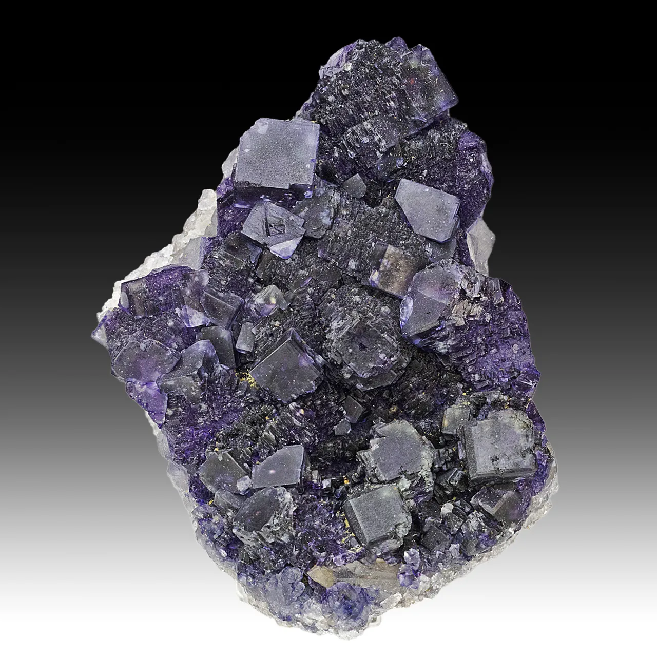 Fluorite - image 1