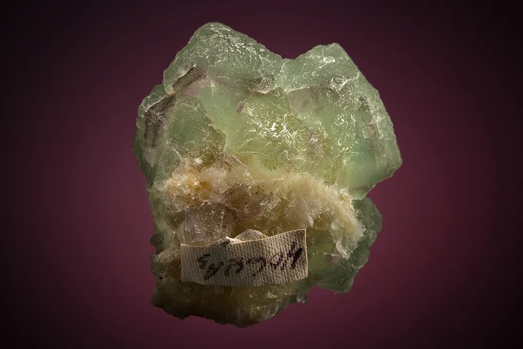 Fluorite - image 2