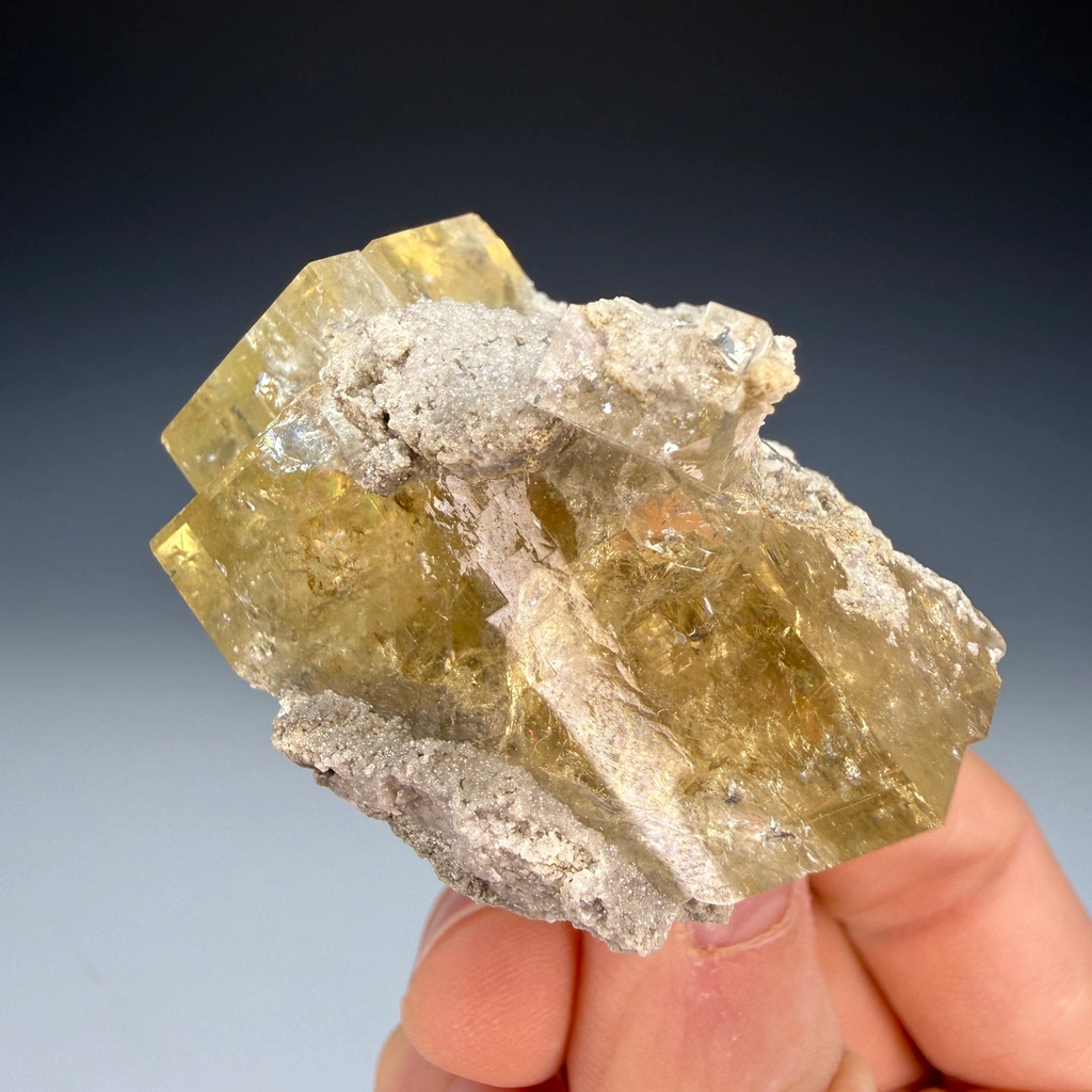 Fluorite