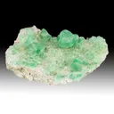 Fluorite - image 1