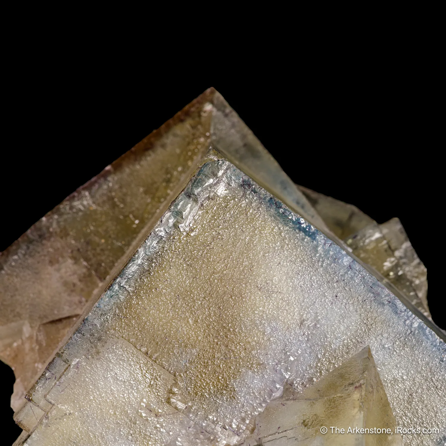 Fluorite - image 4