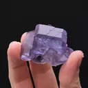 Fluorite - image 2