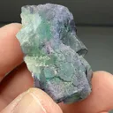 Fluorite - image 2