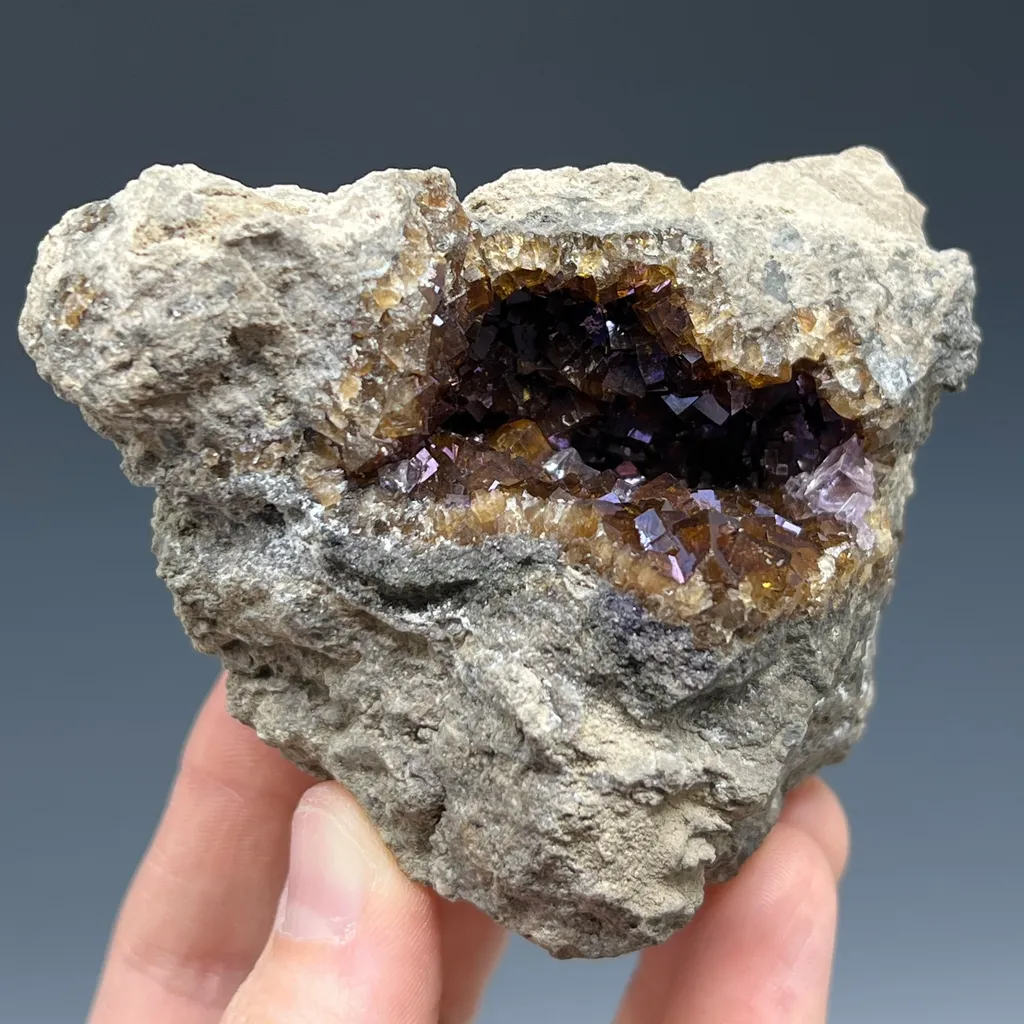 Fluorite - image 3
