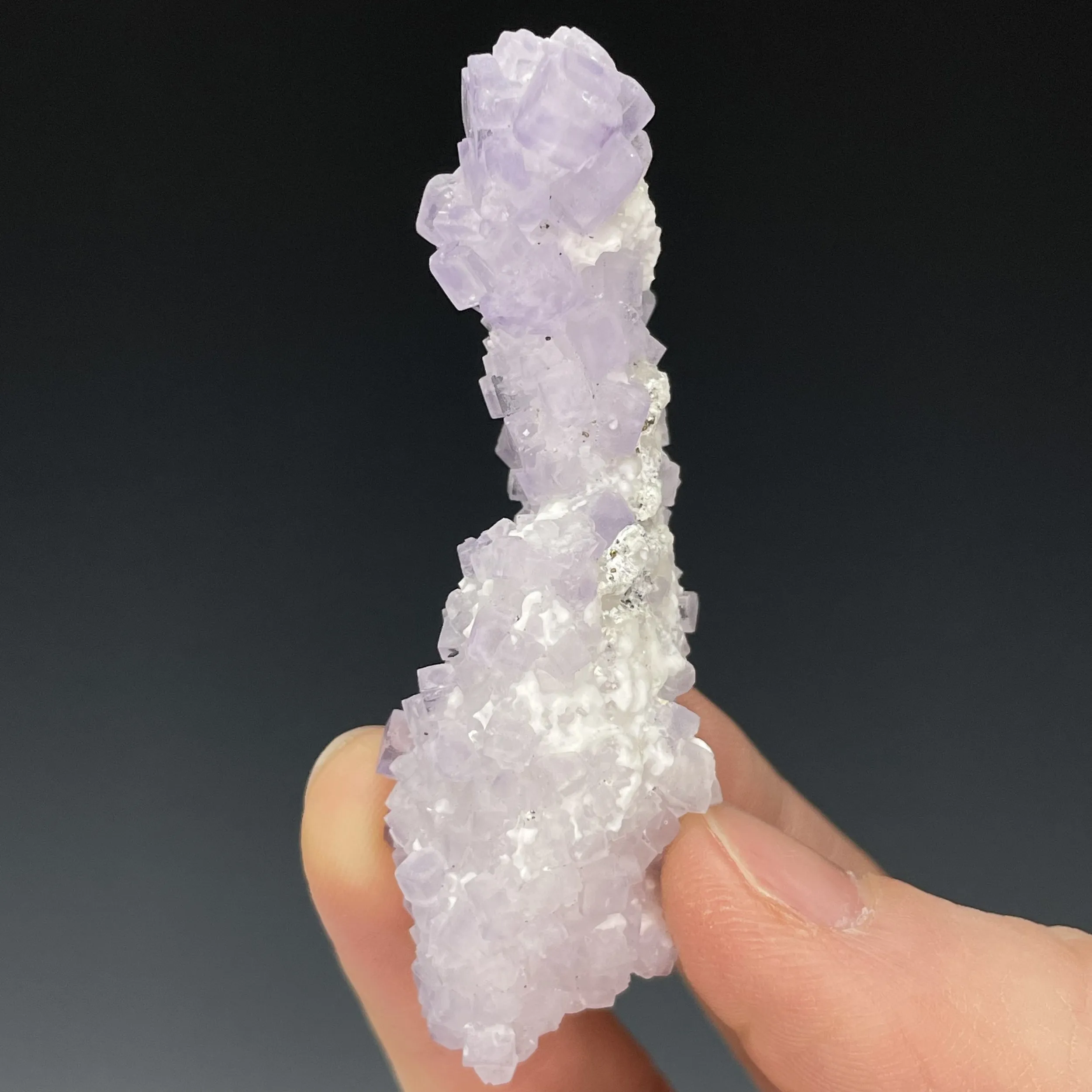 Fluorite - image 2