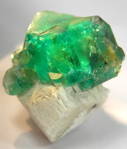 Fluorite image