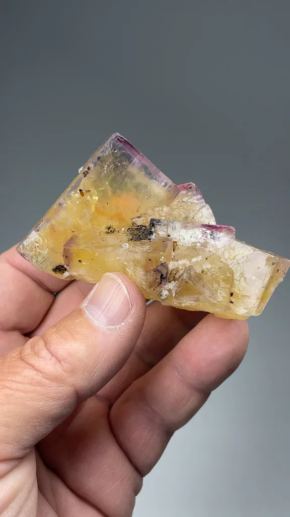 Fluorite - image 2