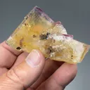 Fluorite - image 2
