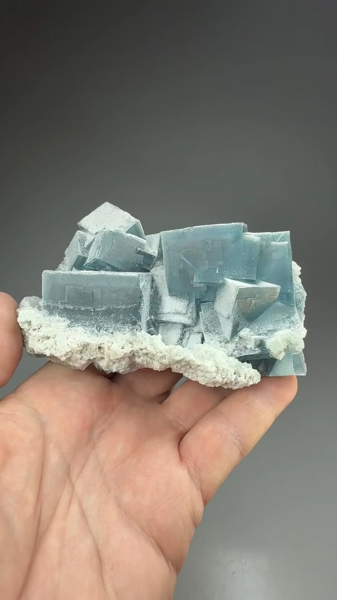Fluorite - image 2
