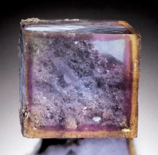 Fluorite image